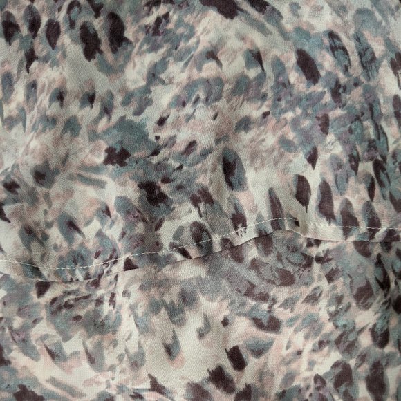 Maurices sleeveless blouse - Picture 3 of 6